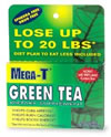 mega-t green tea